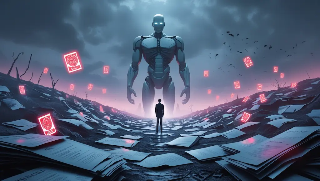 AI Hiring Bias Is Real – And It’s Probably Working Against You